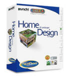 Punch! Home and Landscape Design Suite